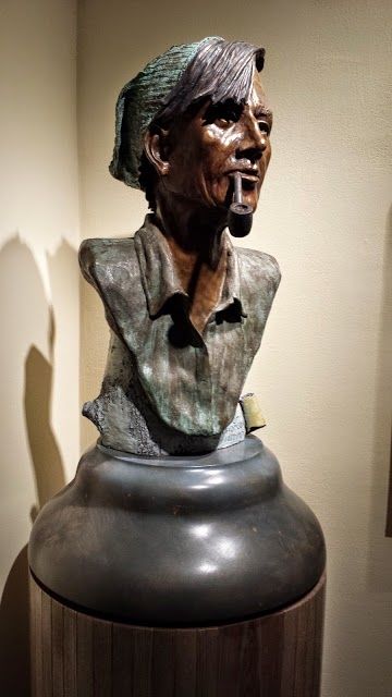 Tom Thomson Art Gallery